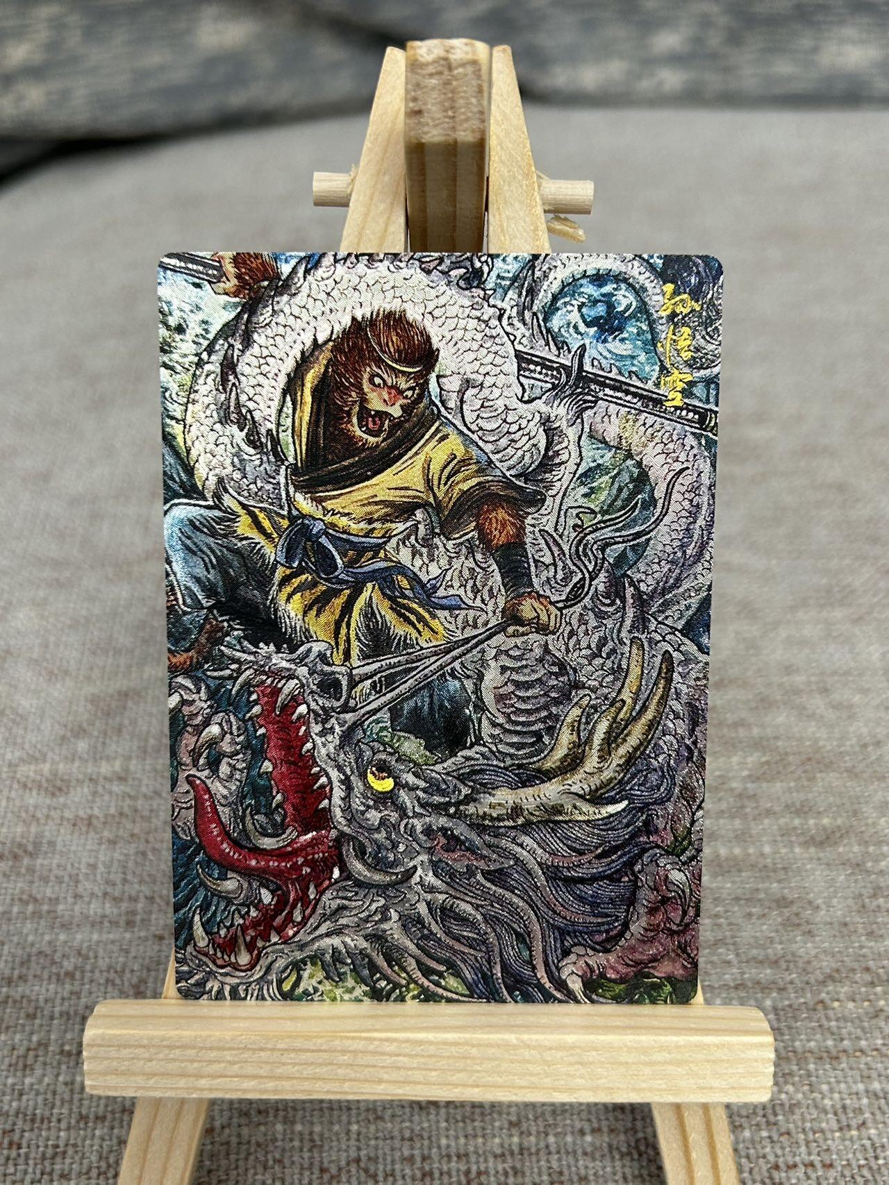 喜灰玩卡拍卖第五期，接拍品0佣金，欢迎送拍，释放现金流，让自己有资金可以购买更多喜欢的卡牌，让别的卡友能淘到更多心仪的卡牌