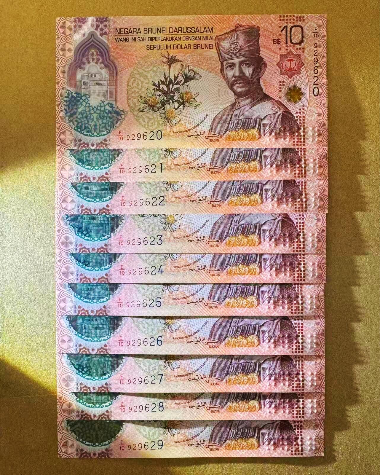 【Blue Auction】世界纸币精拍第797期——18级TOP拍卖/信誉/品质/专业/高效💫