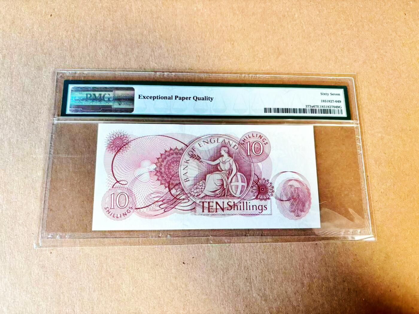 【Blue Auction】世界纸币精拍第797期——18级TOP拍卖/信誉/品质/专业/高效💫