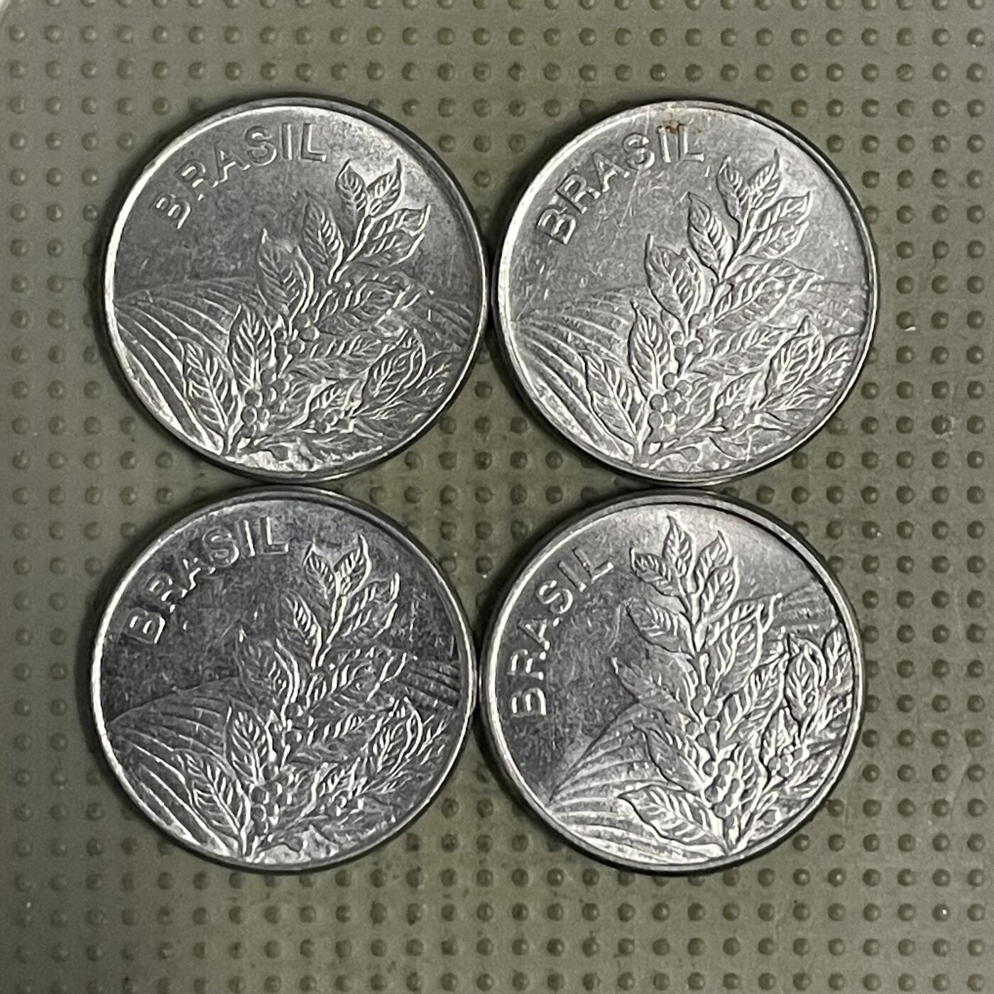 2026年第36场各国散币拍卖（总第186场）