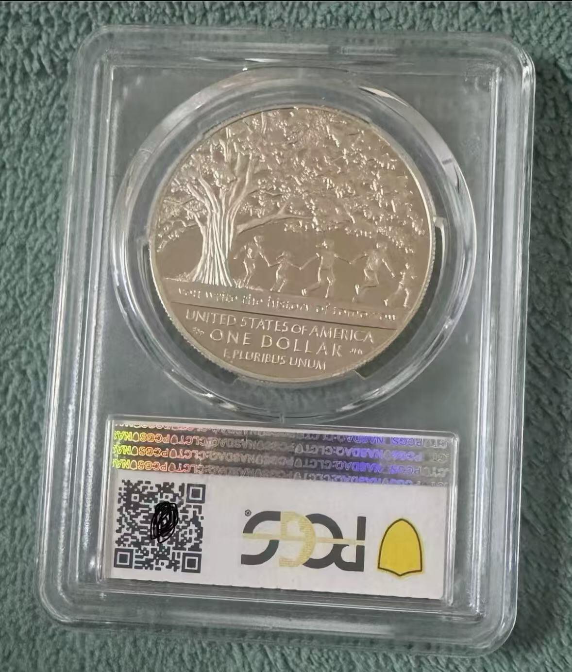 【礼羽收藏】🌏世界钱币拍卖129期