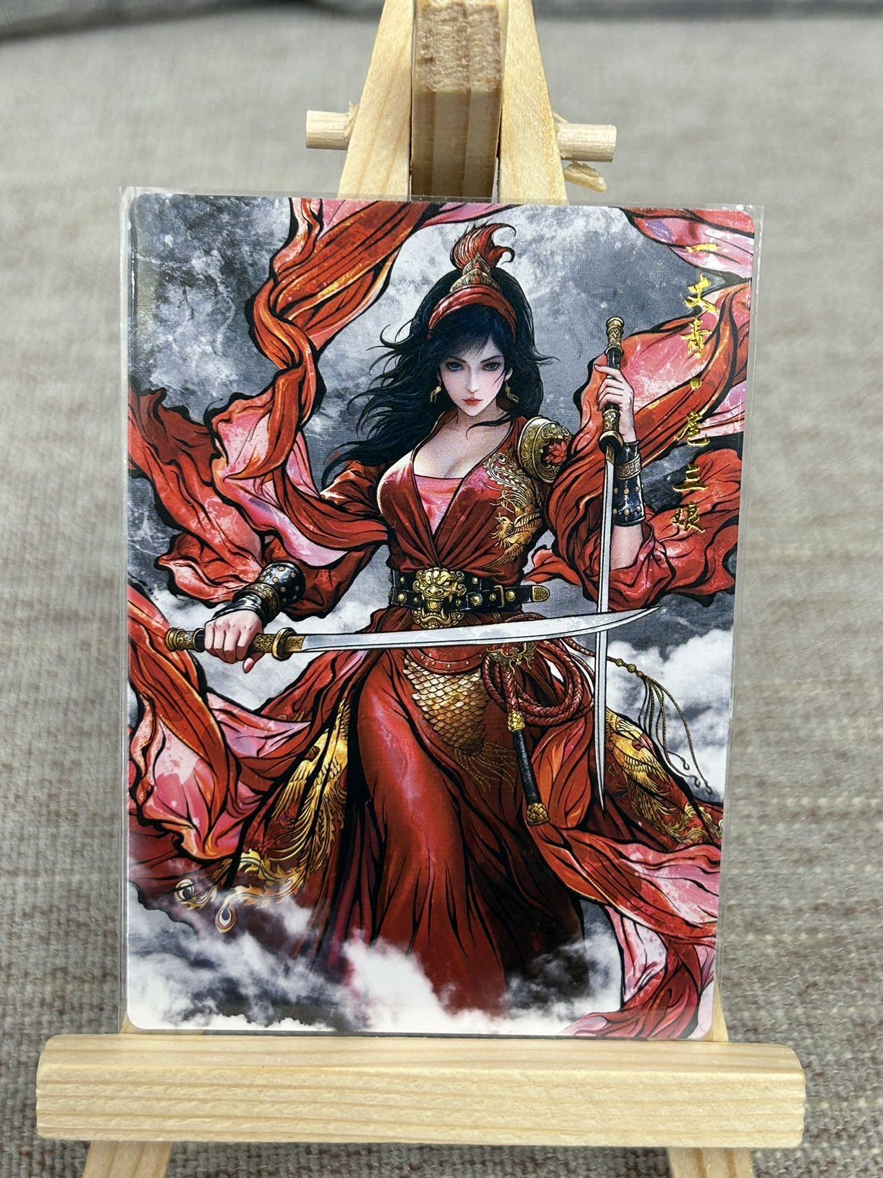 喜灰玩卡拍卖第五期，接拍品0佣金，欢迎送拍，释放现金流，让自己有资金可以购买更多喜欢的卡牌，让别的卡友能淘到更多心仪的卡牌