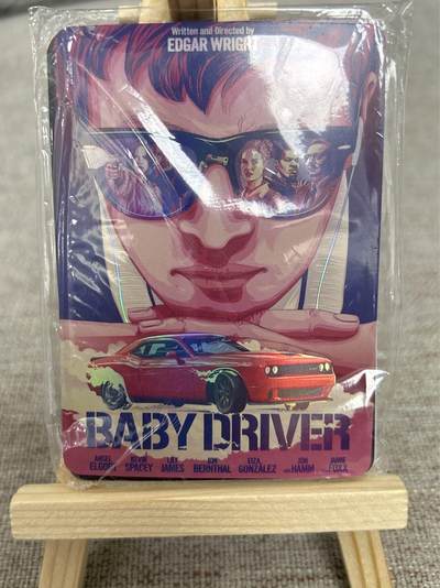 喜灰玩卡拍卖第五期，接拍品0佣金，欢迎送拍，释放现金流，让自己有资金可以购买更多喜欢的卡牌，让别的卡友能淘到更多心仪的卡牌 - 漫步时光 电影卡 一套9张 