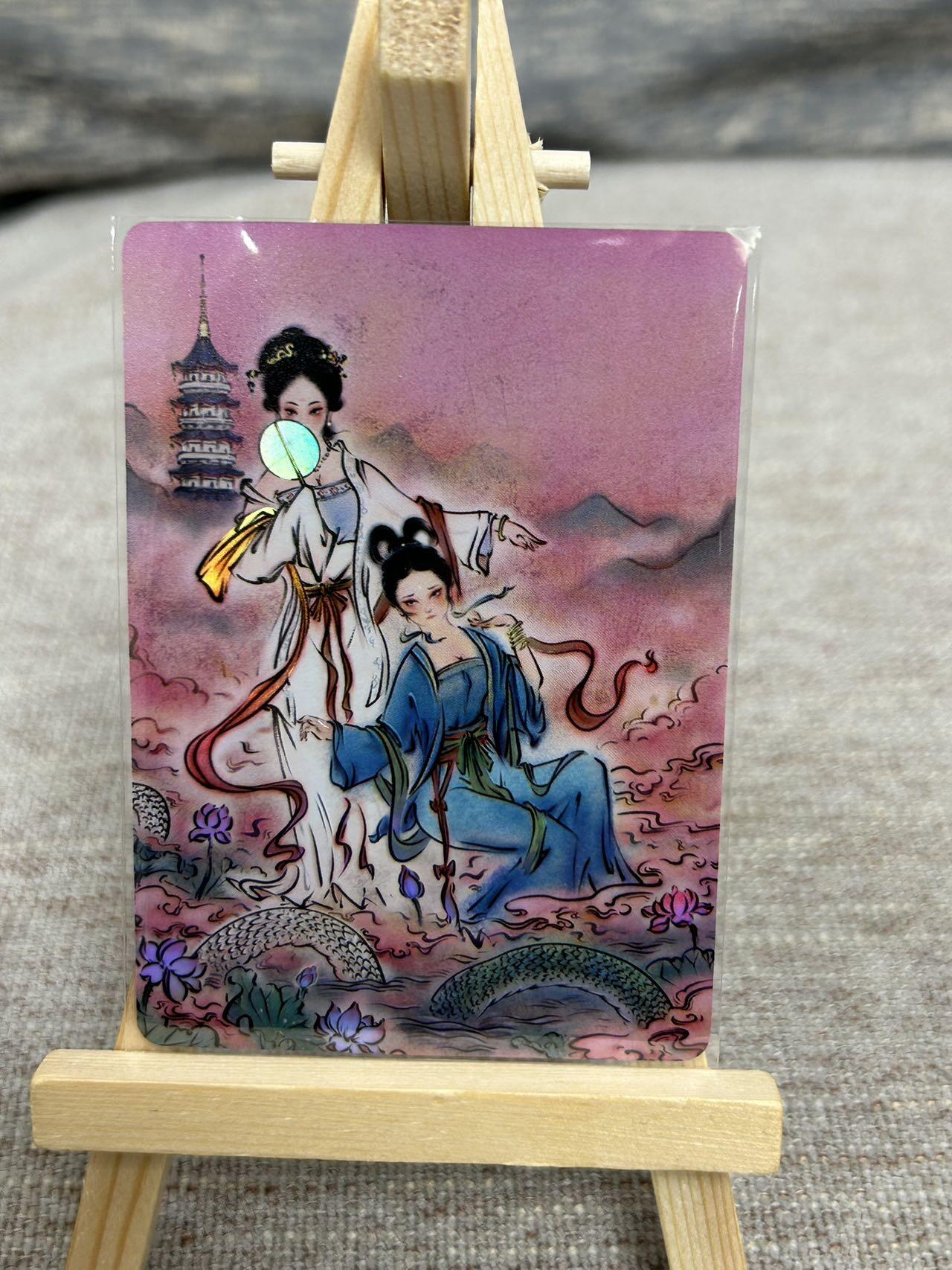 喜灰玩卡拍卖第六期，接拍品0佣金，欢迎送拍，释放现金流，让自己有资金可以购买更多喜欢的卡牌，让别的卡友能淘到更多心仪的卡牌