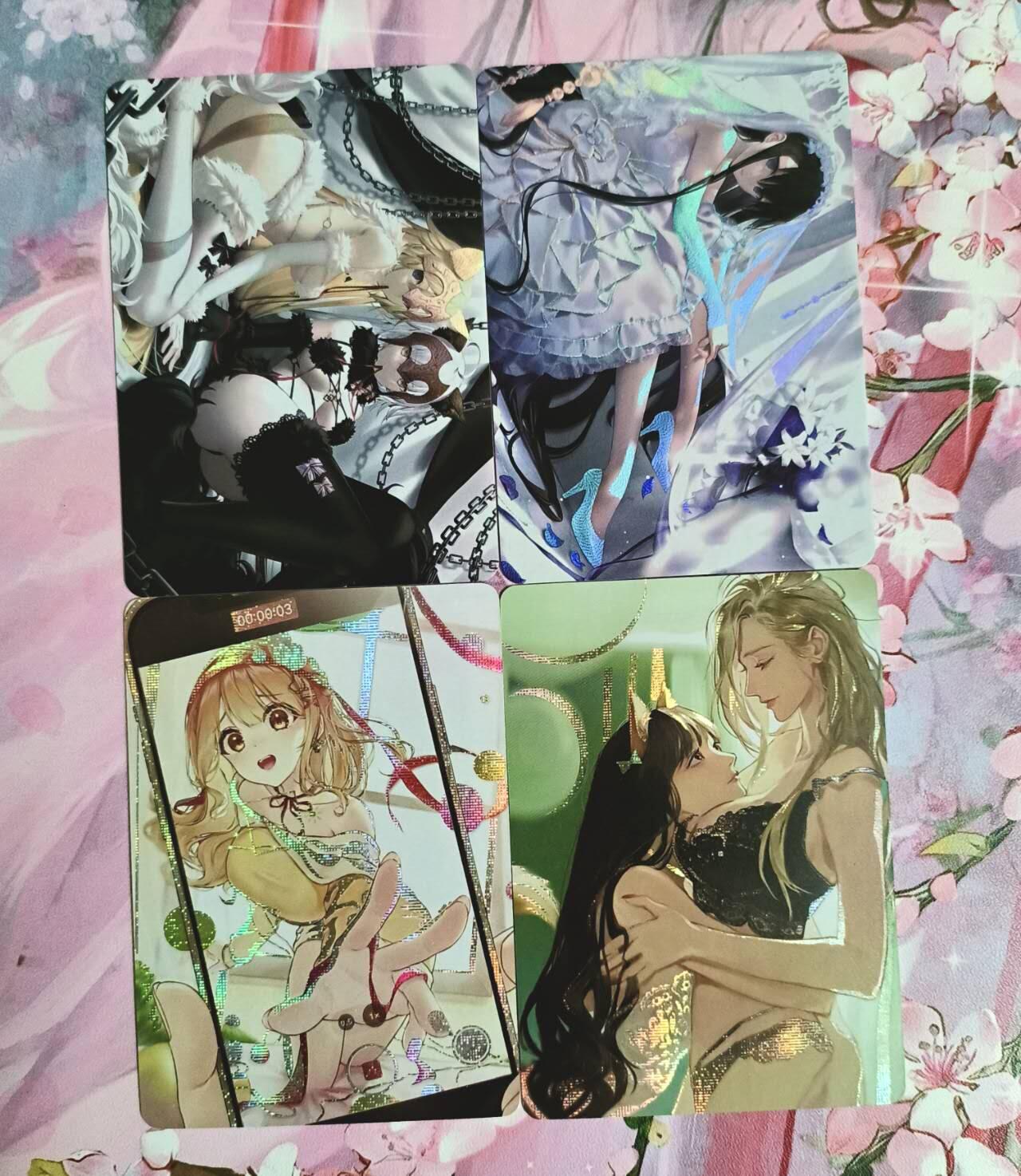 龙虎卡牌-七九场（满200元包邮，无佣金，每周六结拍，欢迎送拍）