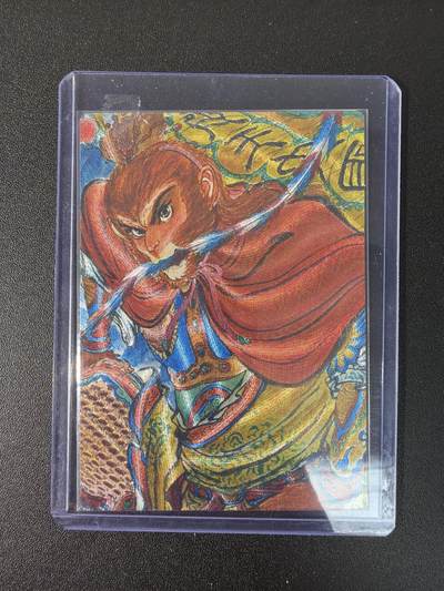 NO.27 好又多金牌大场，每周一站式配齐，方便凑单！（周6晚9点截拍，卖家送拍0抽成！） - 昆仑万象 权迎东 齐天大圣 粗闪