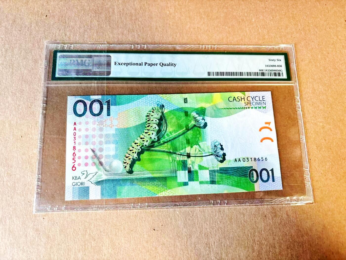 【Blue Auction】世界纸币精拍第797期——18级TOP拍卖/信誉/品质/专业/高效💫