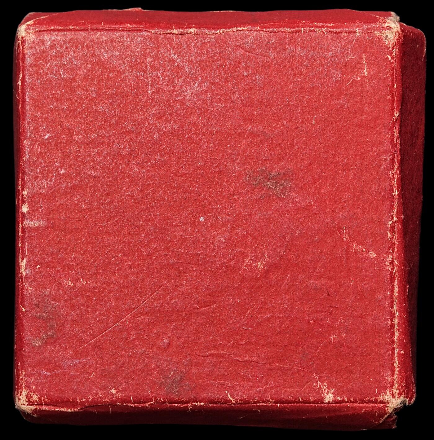 修遠堂世界钱币第108期  1947 年丹麦击剑协会（Dansk Fægteforbund）铜质荣誉奖章，38.50mm，21.88g