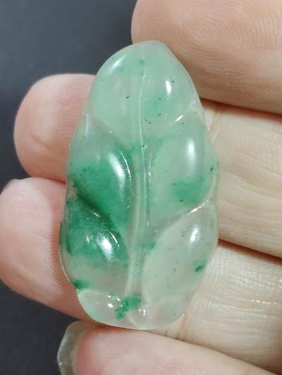 猩哥外币小铺➨【第223场】 - 非洲翠，独龙玉