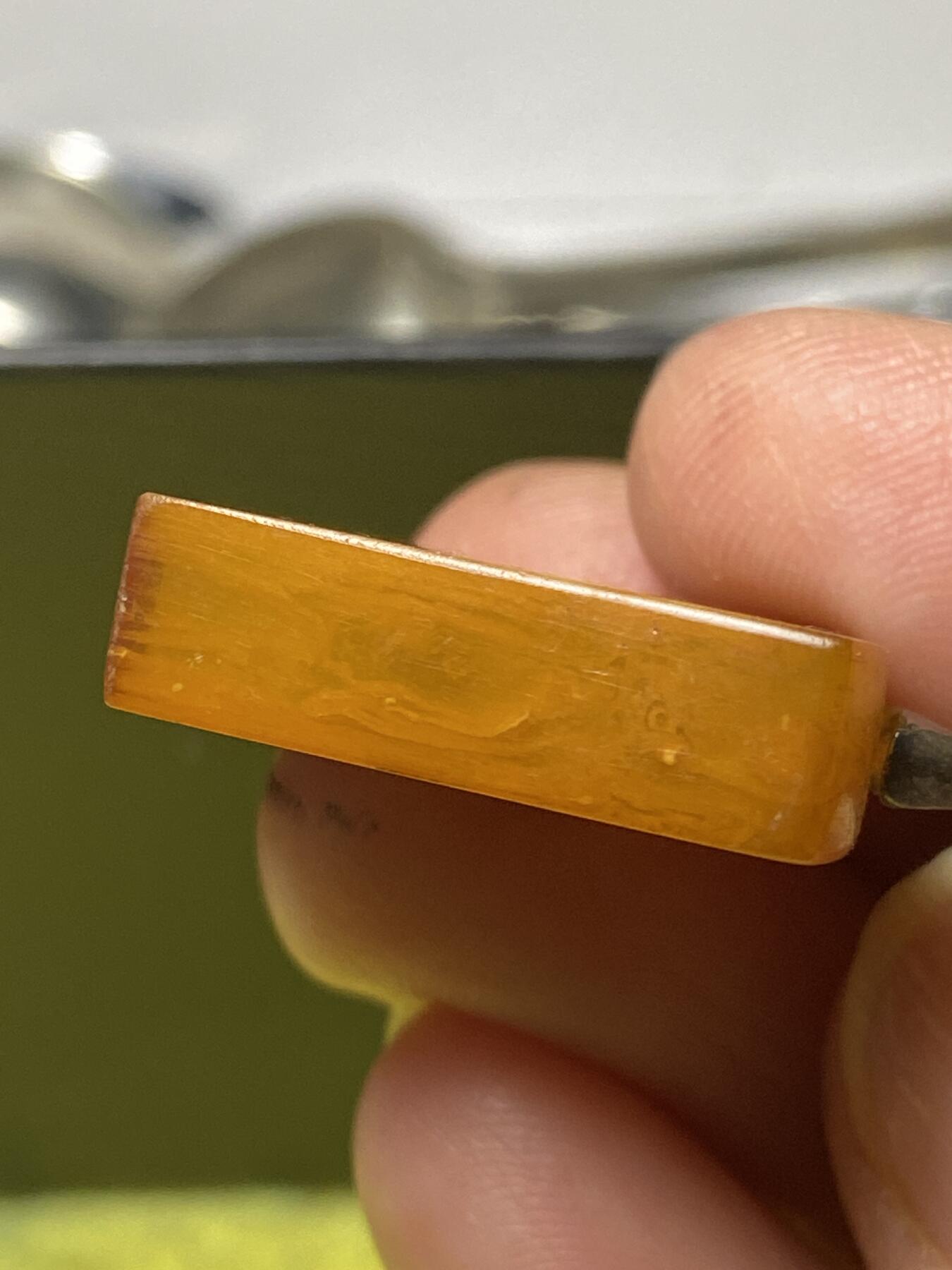 2026年第三十七场(总第二百零六场）德紧纸币特拍场(佣金3%，最低1元) 19世纪末–20世纪初，欧洲共济会皇家拱门分会，高阶身份信物，金属部分为银制。