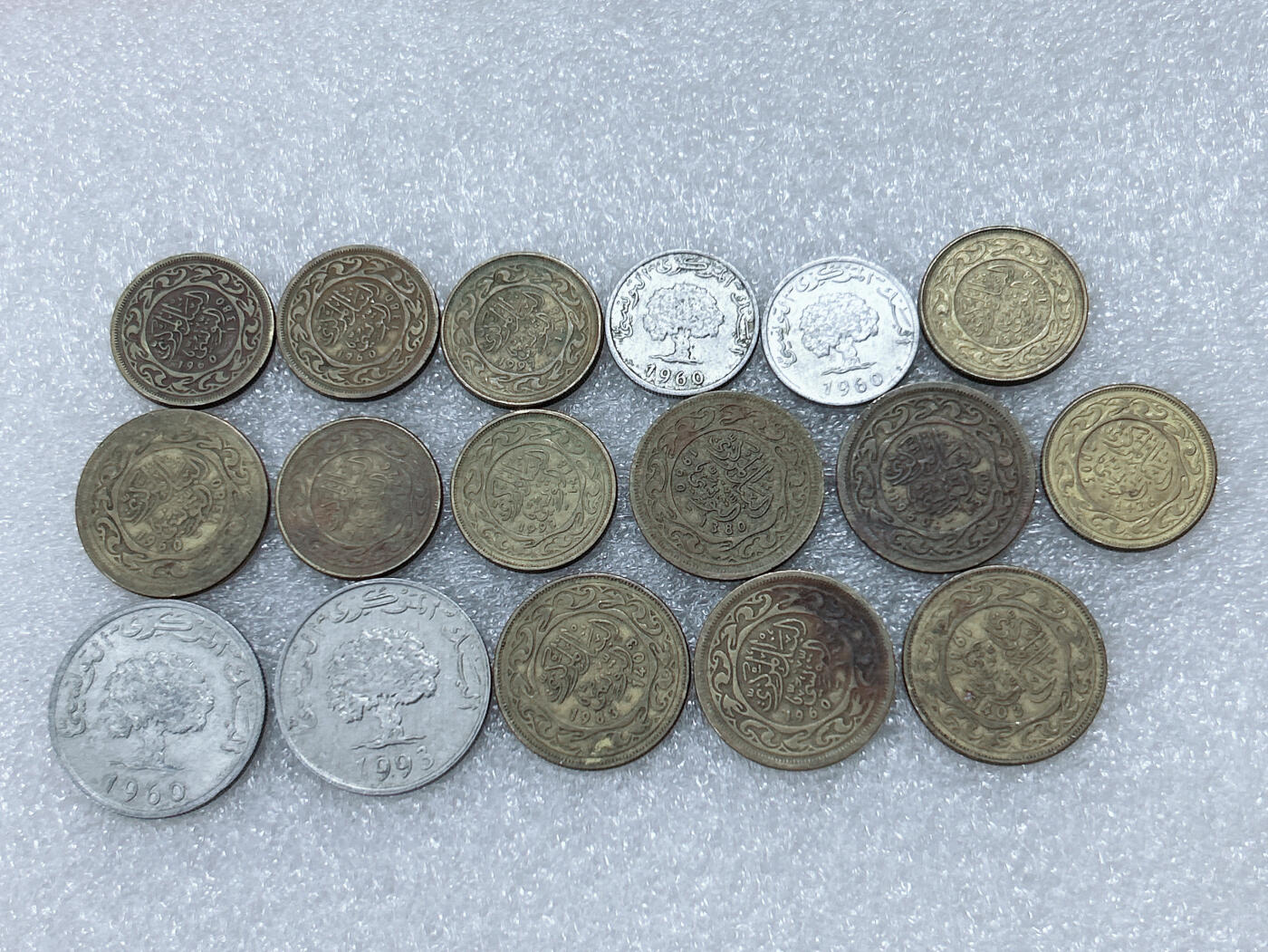 第一海外回流一元起拍收藏 散集专场  第304期