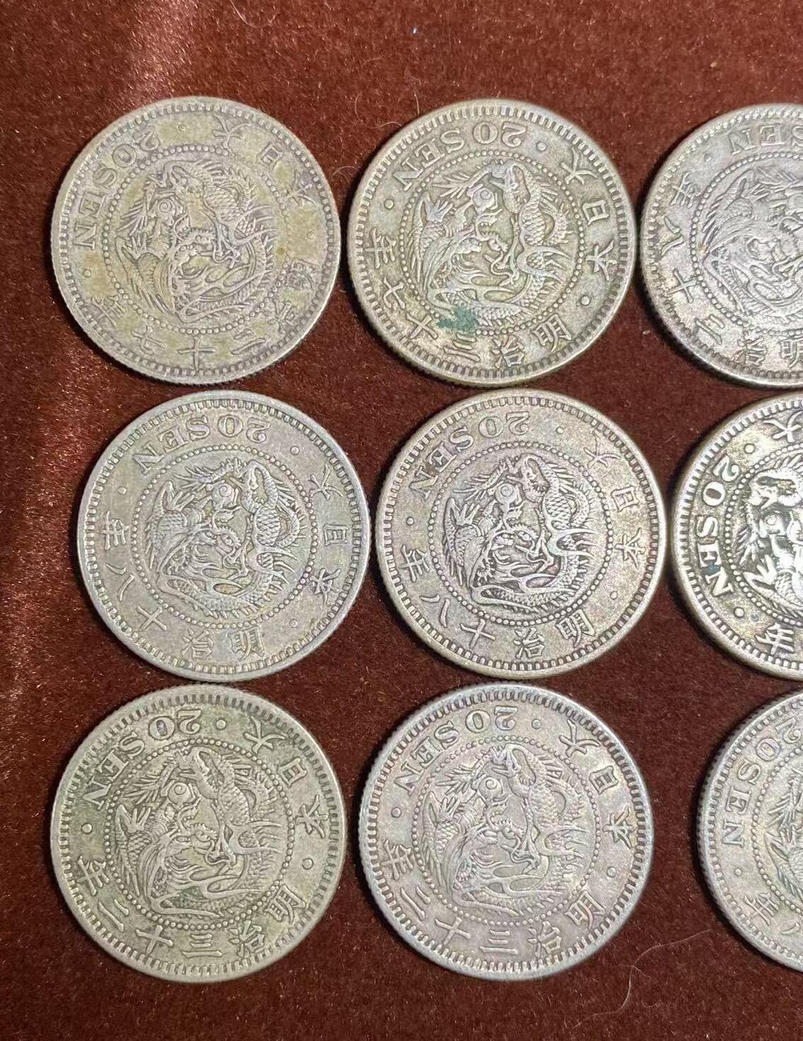 日日生财—方圆世界（全场包邮）