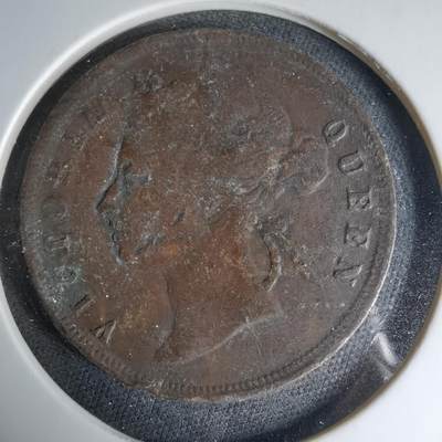 沼泽如烟--第1033场 - 英属海峡1877年一分