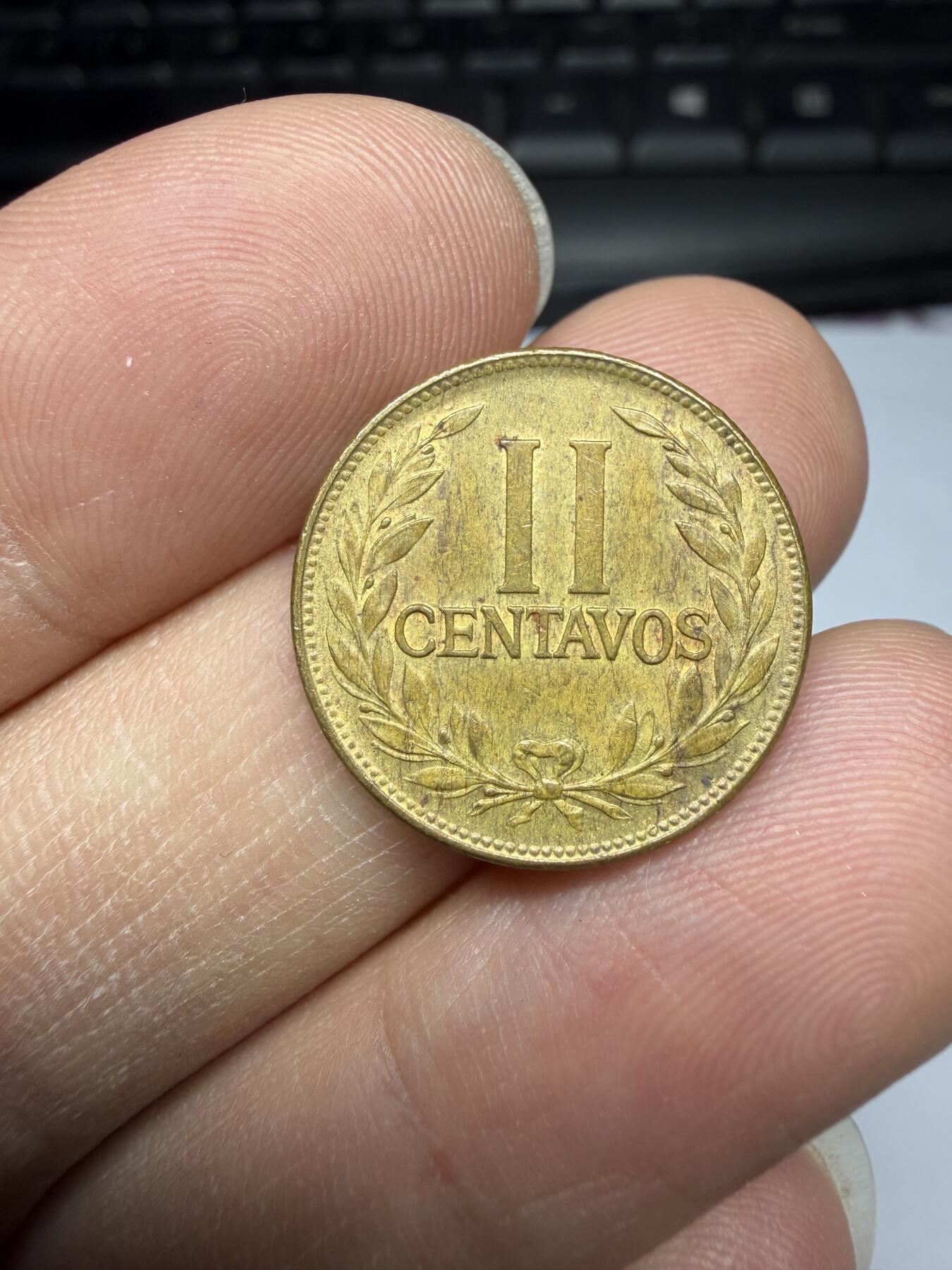 2026年集古藏今外币拍卖第三期-第6场—（总第316拍），可以寄存60天，满160元包邮。 1965年哥伦比亚2分