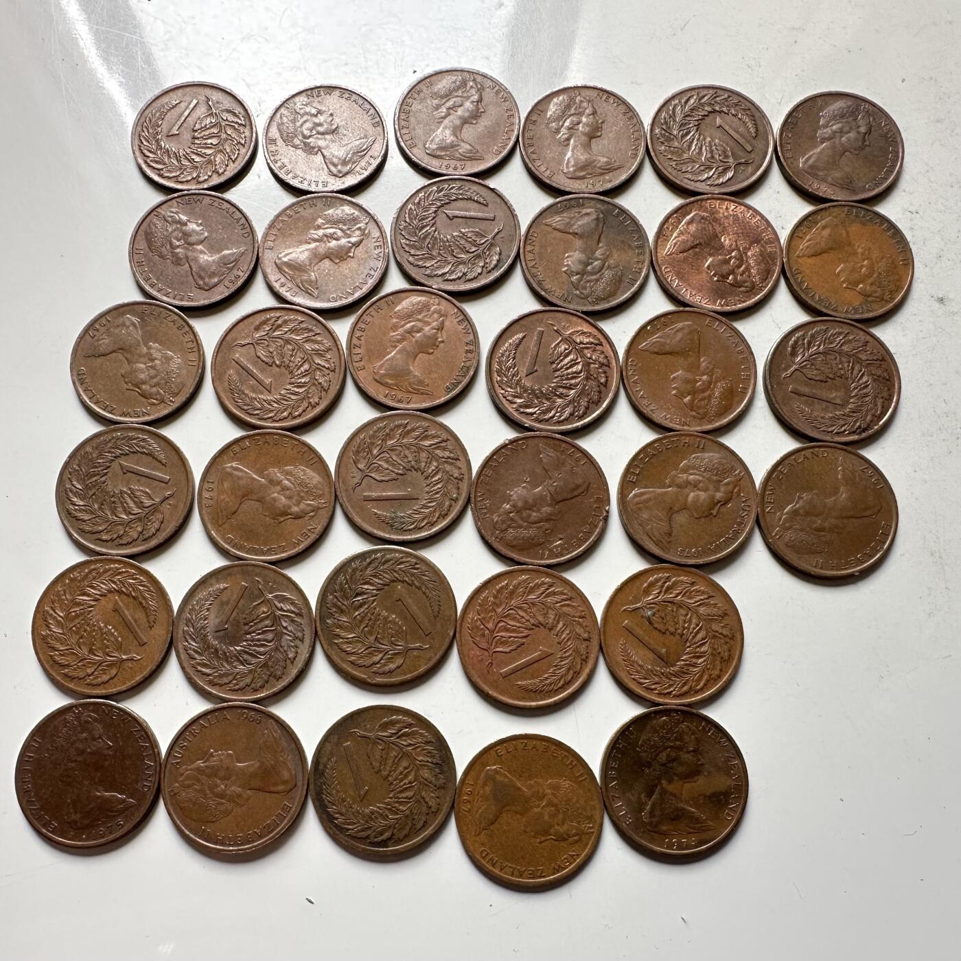 🌹外币初藏🌹🐯2026年第32场   每周二四六晚8️⃣点 接代拍