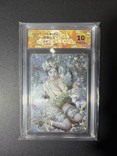 NO.27 好又多金牌大场，每周一站式配齐，方便凑单！（周6晚9点截拍，卖家送拍0抽成！） - 焱卡 妖姬传 刷子 玉面公主 折光 10G