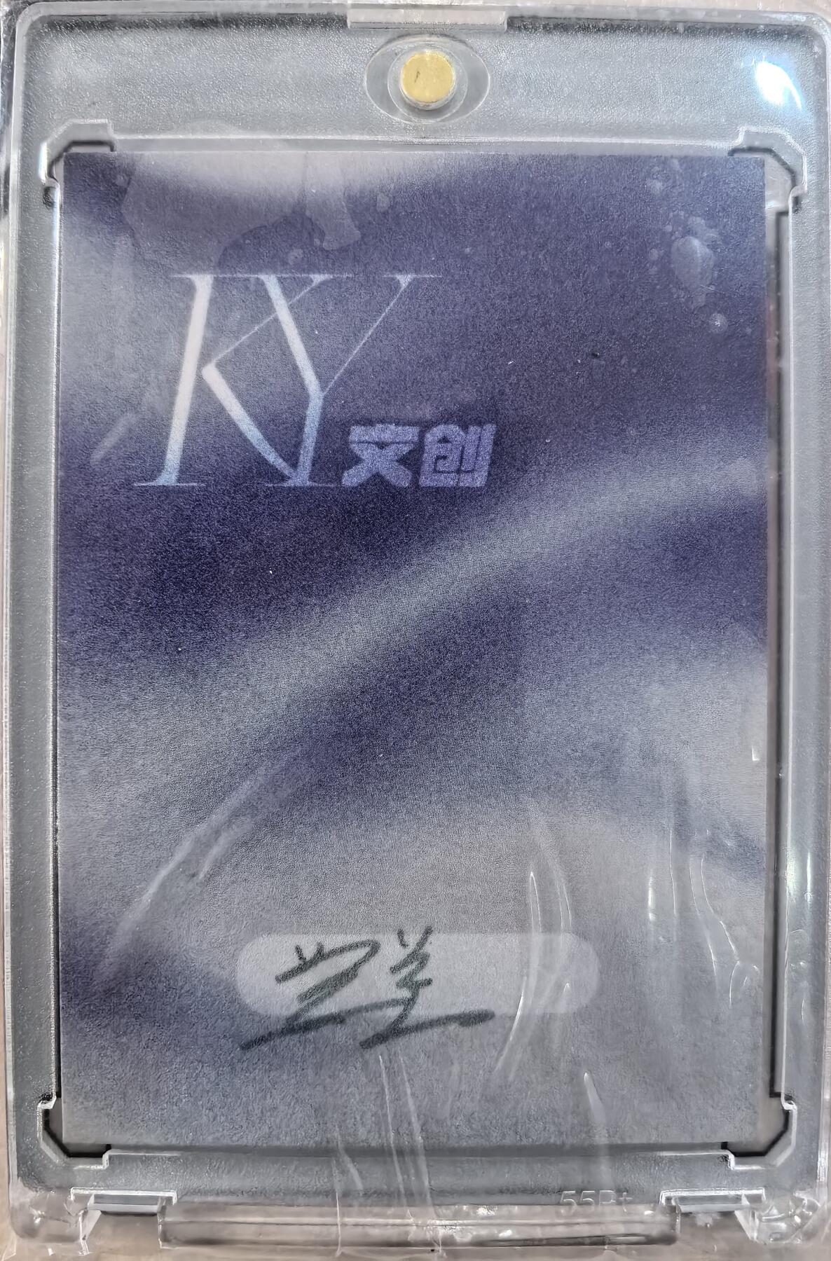 丫丫卡拍-流拍&复数专场✉邮费减半（3月24日21：00截拍） 【手绘卡】宝可梦系列-原膜官砖