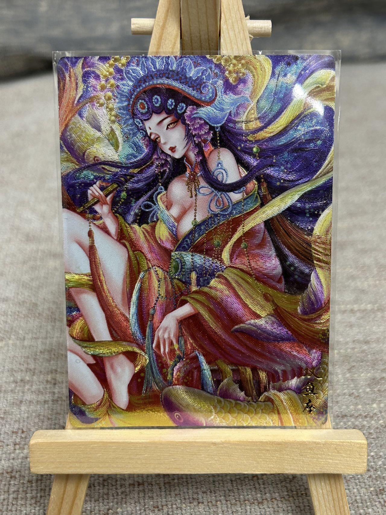 喜灰玩卡拍卖第五期，接拍品0佣金，欢迎送拍，释放现金流，让自己有资金可以购买更多喜欢的卡牌，让别的卡友能淘到更多心仪的卡牌