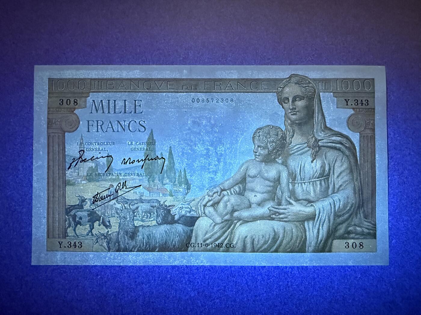 《艾美收藏》第237期-3.22周日外币强钞白金场