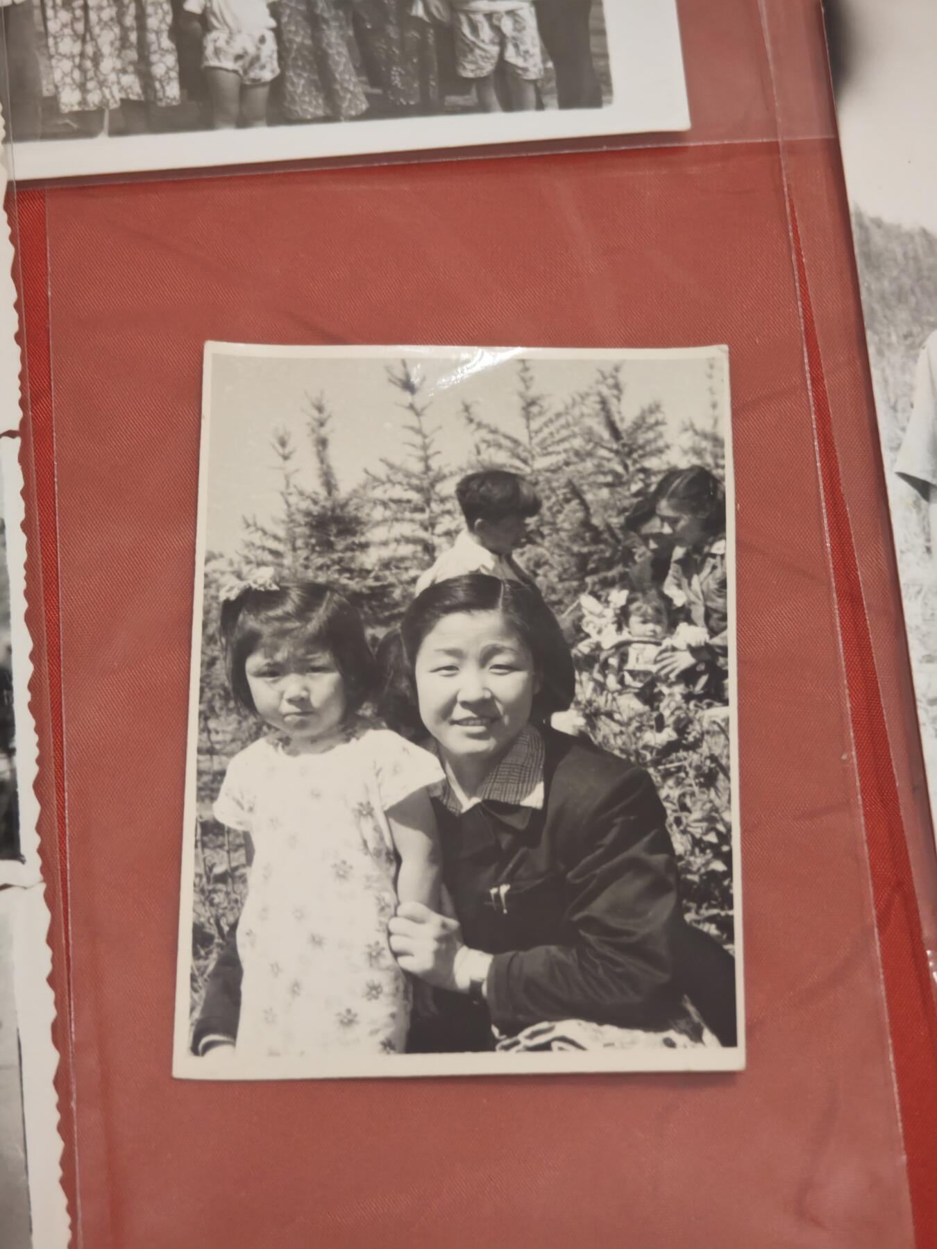 橙子收藏第六期  这是一组1957年中苏友好黄金时期的私人老照片与亲笔手札，林华和М. М-рин好友。是冷战初期中苏两国民间深度交往的鲜活实物见证，兼具史料价值与人文温度，为研究50年代中苏民间交流提供了珍贵的一手素材。