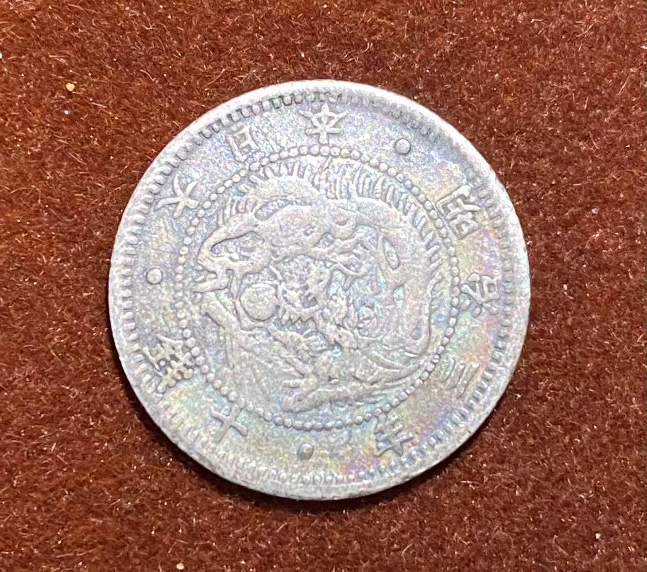 日日生财—方圆世界（全场包邮）