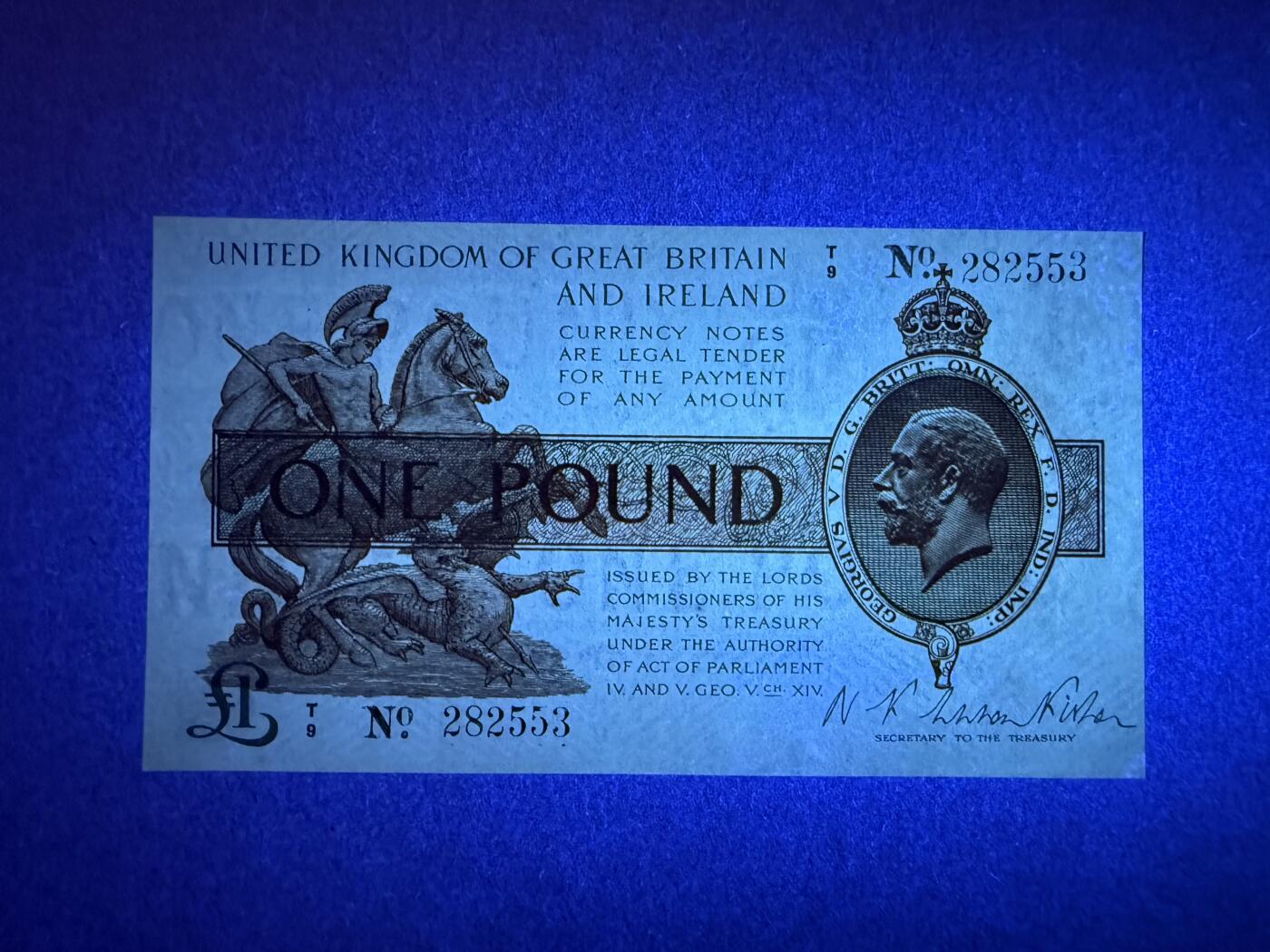 《艾美收藏》第237期-3.22周日外币强钞白金场