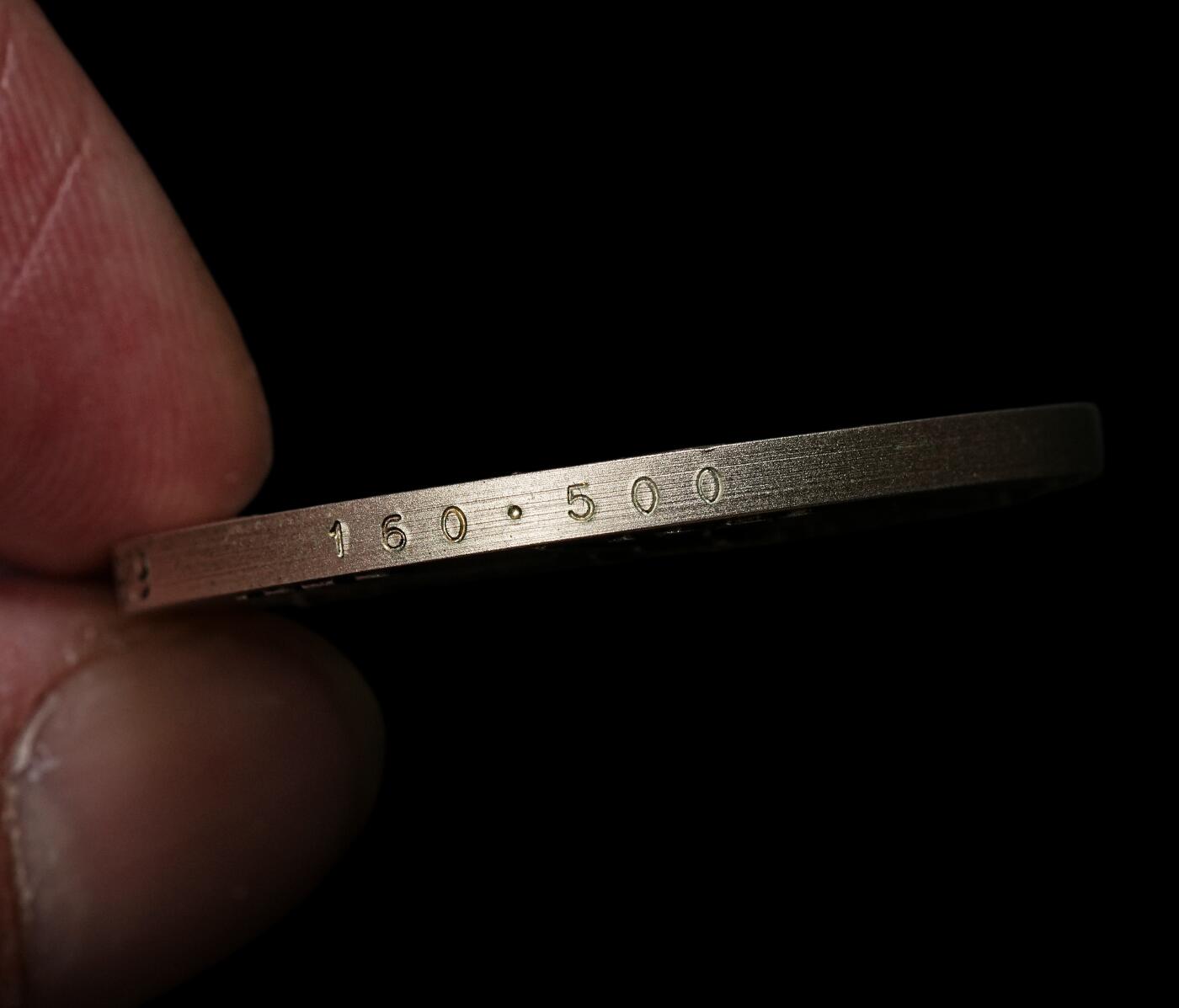 修遠堂世界钱币第108期 丹麦瓦埃勒市政厅百年纪念银章（1879–1979），34.83mm，26.66g，925银