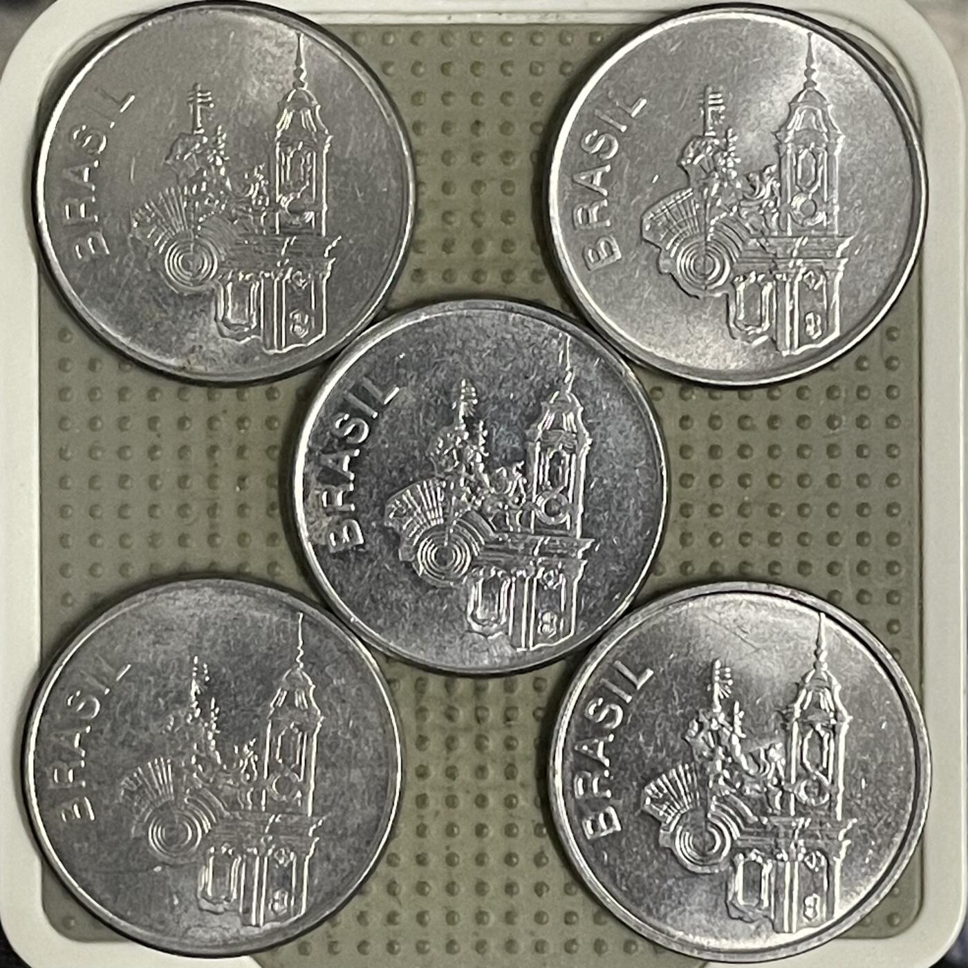 2026年第36场各国散币拍卖（总第186场）