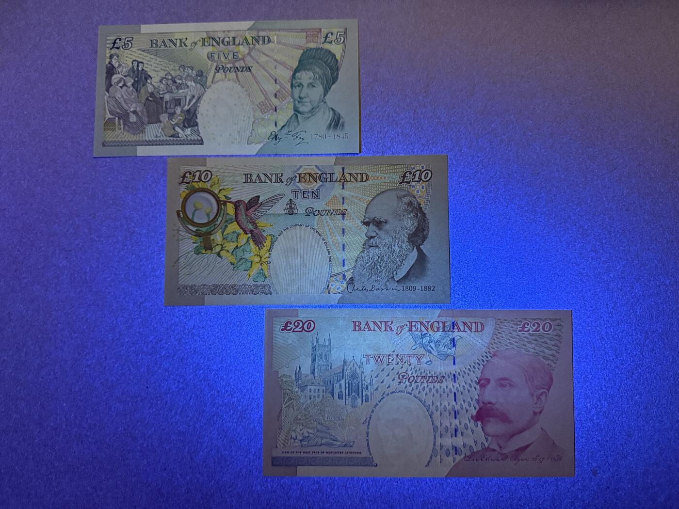 《艾美收藏》第237期-3.22周日外币强钞白金场