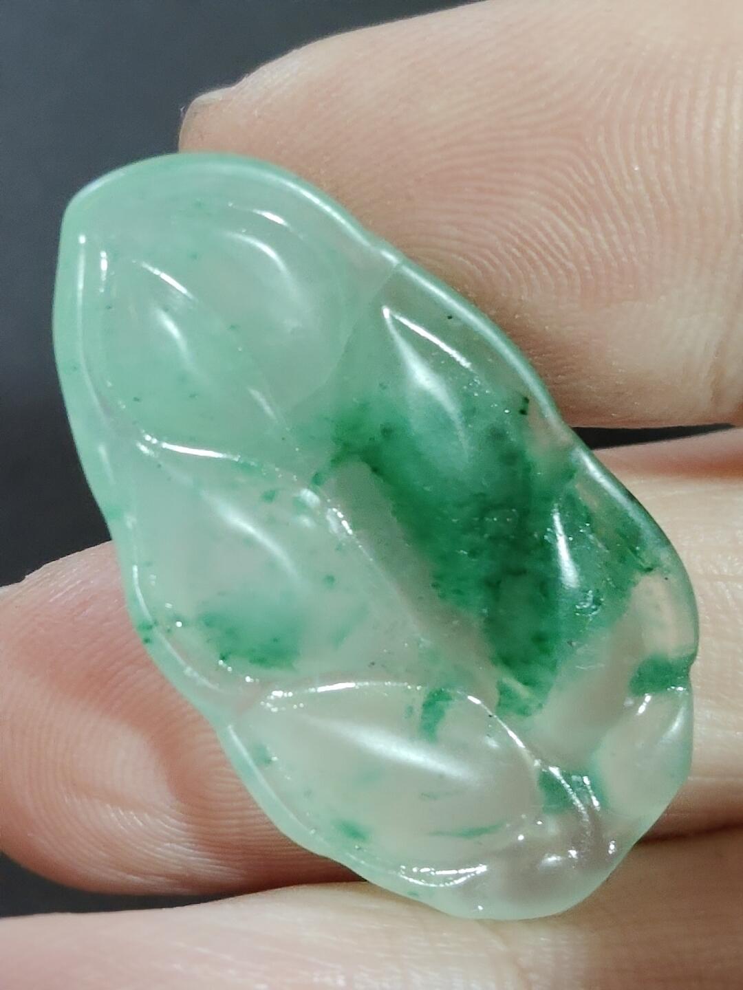 猩哥外币小铺➨【第223场】 非洲翠，独龙玉