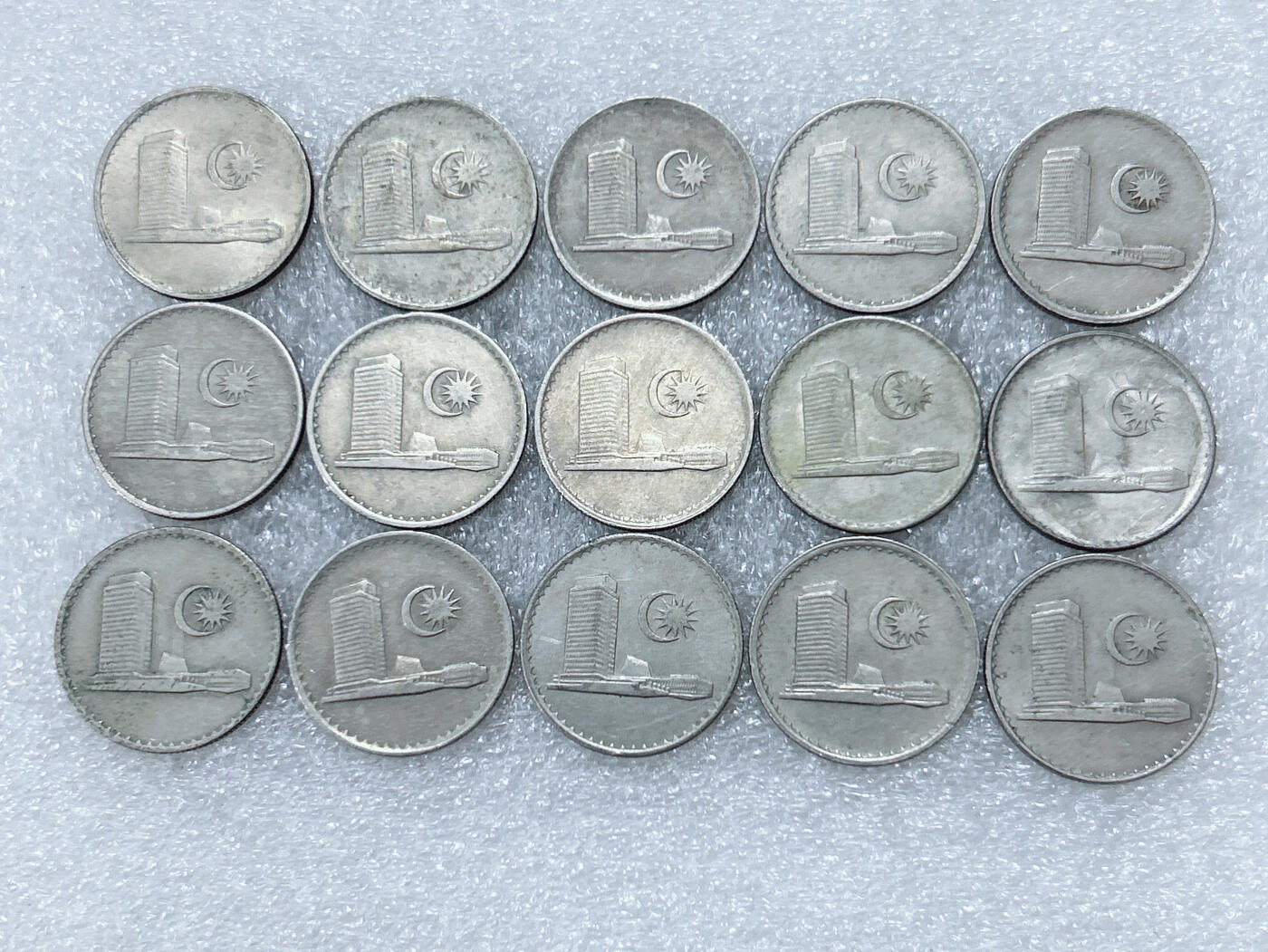 第一海外回流一元起拍收藏 散集专场  第304期