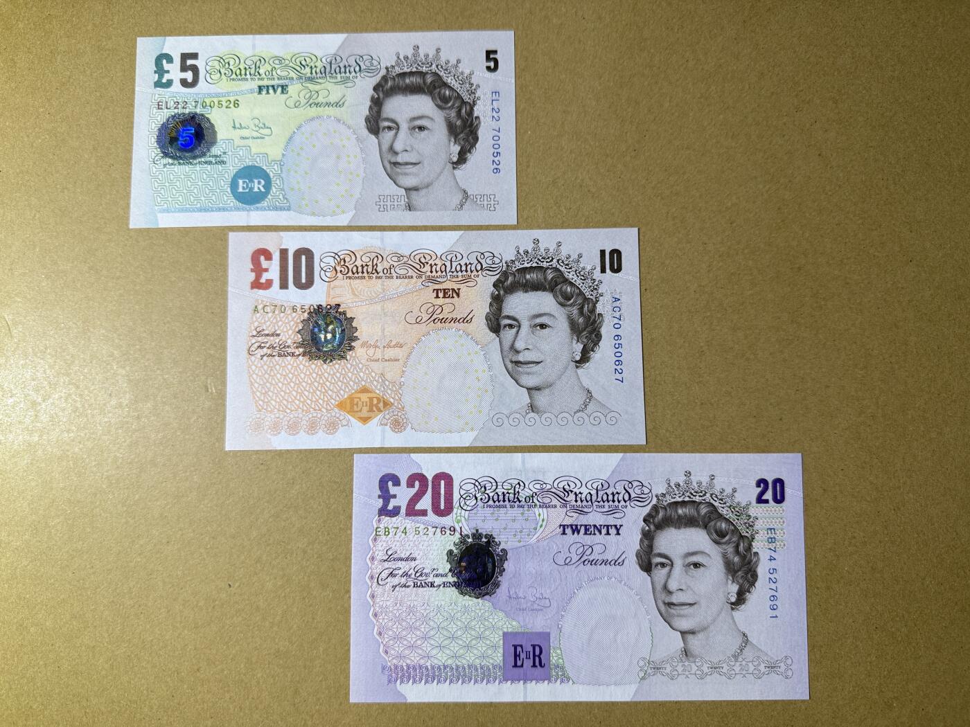 《艾美收藏》第237期-3.22周日外币强钞白金场