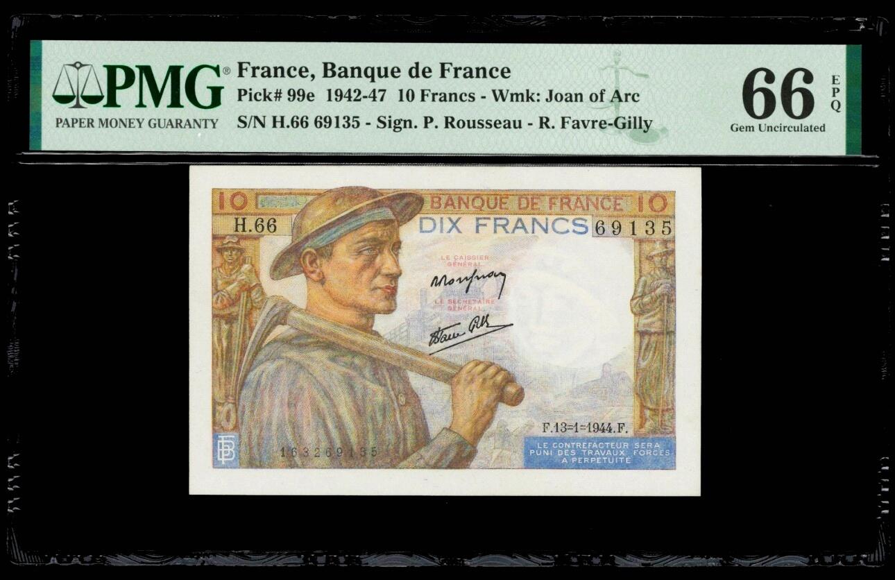 【Blue Auction】世界纸币精拍第797期——18级TOP拍卖/信誉/品质/专业/高效💫