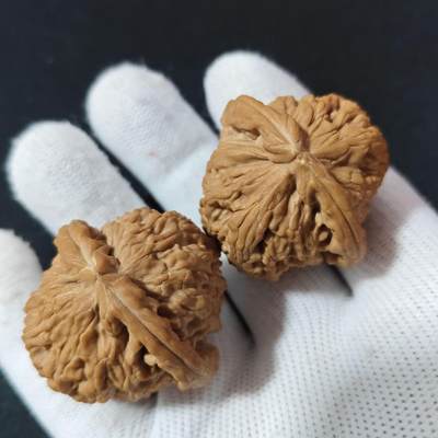 全品三角白核桃 - 全品三角白核桃