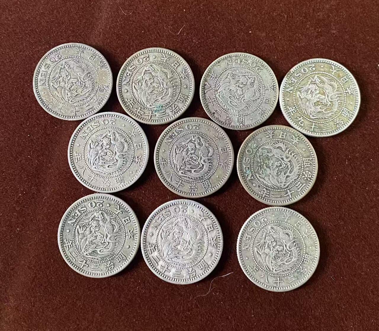 日日生财—方圆世界（全场包邮）