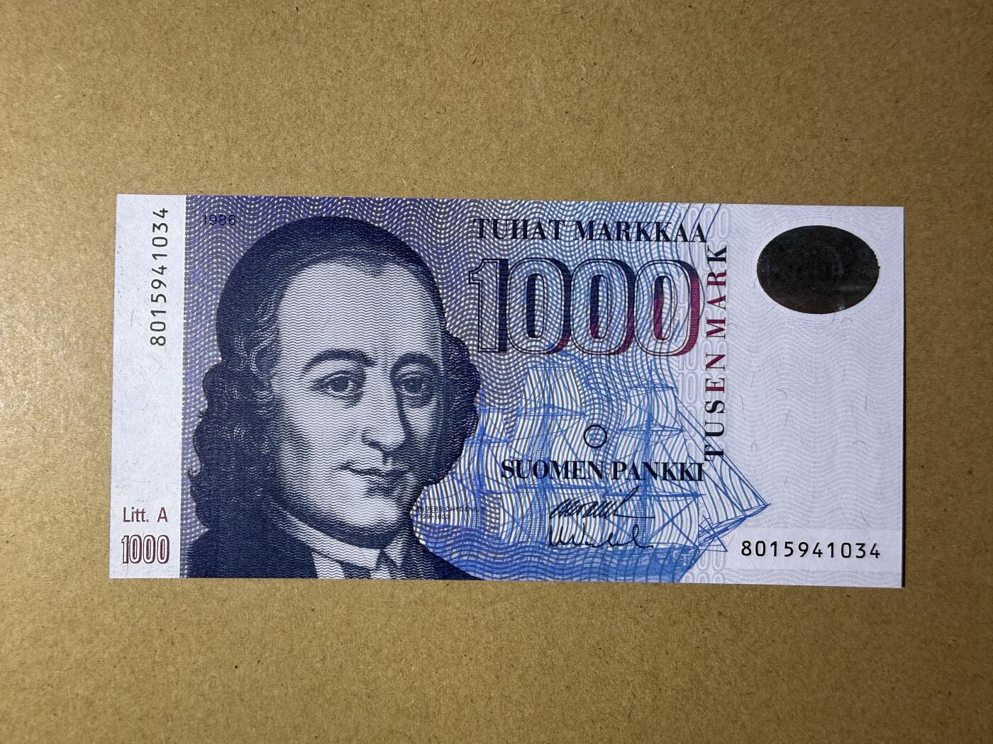 《艾美收藏》第237期-3.22周日外币强钞白金场