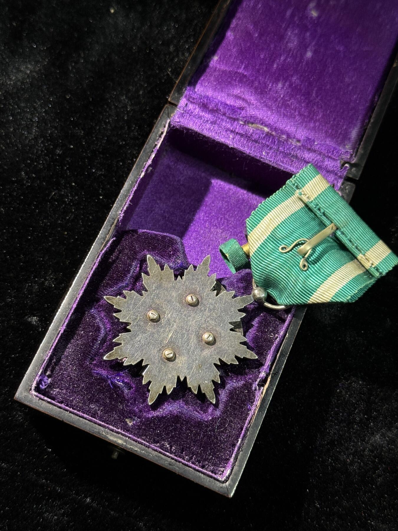 戎马世界章牌大赏，第112期