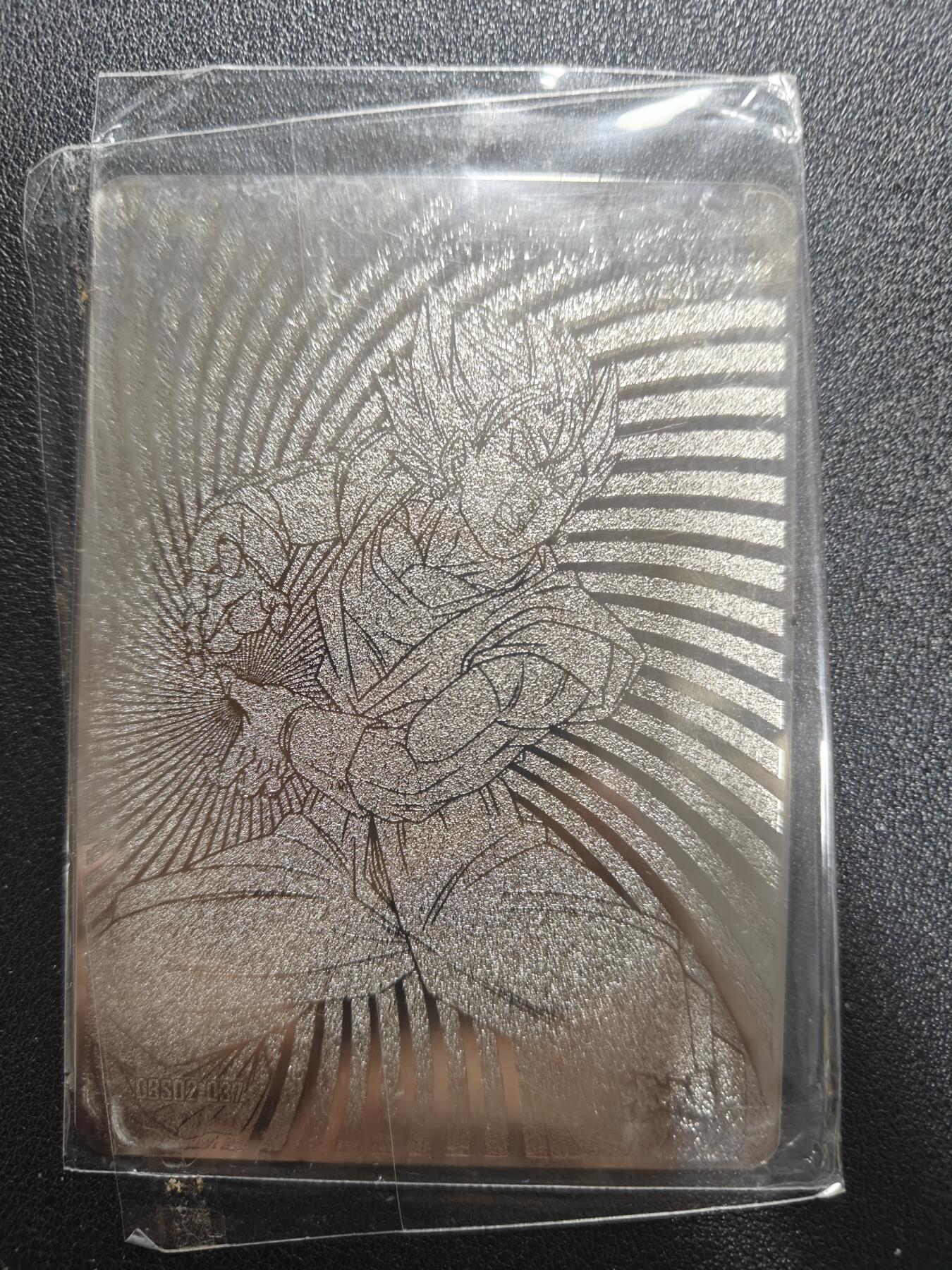 天玑星卡拍第181期《3.26周四截拍》持续收拍收评中 满赠卡需备注 卡卡番 龙珠 金属卡 正版