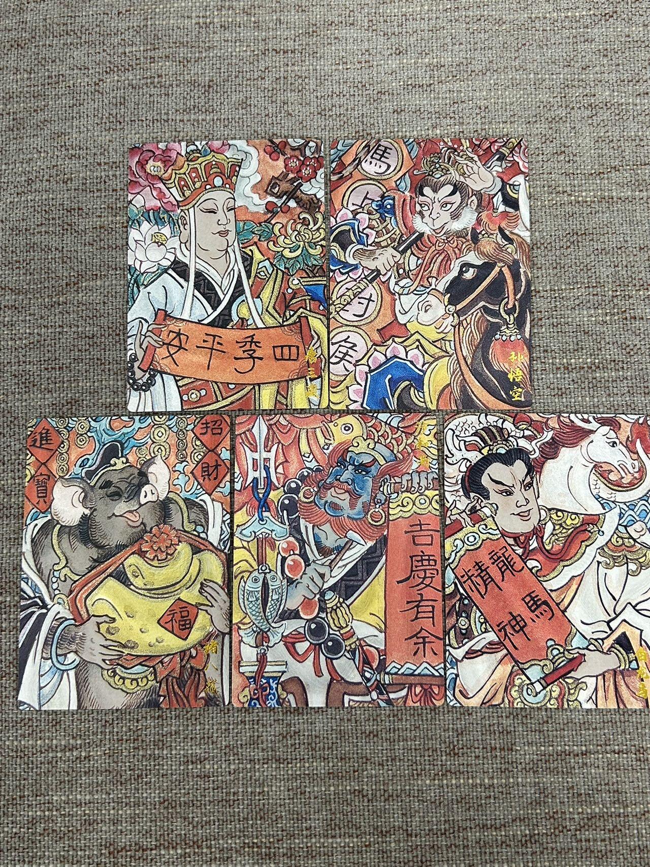 喜灰玩卡拍卖第五期，接拍品0佣金，欢迎送拍，释放现金流，让自己有资金可以购买更多喜欢的卡牌，让别的卡友能淘到更多心仪的卡牌