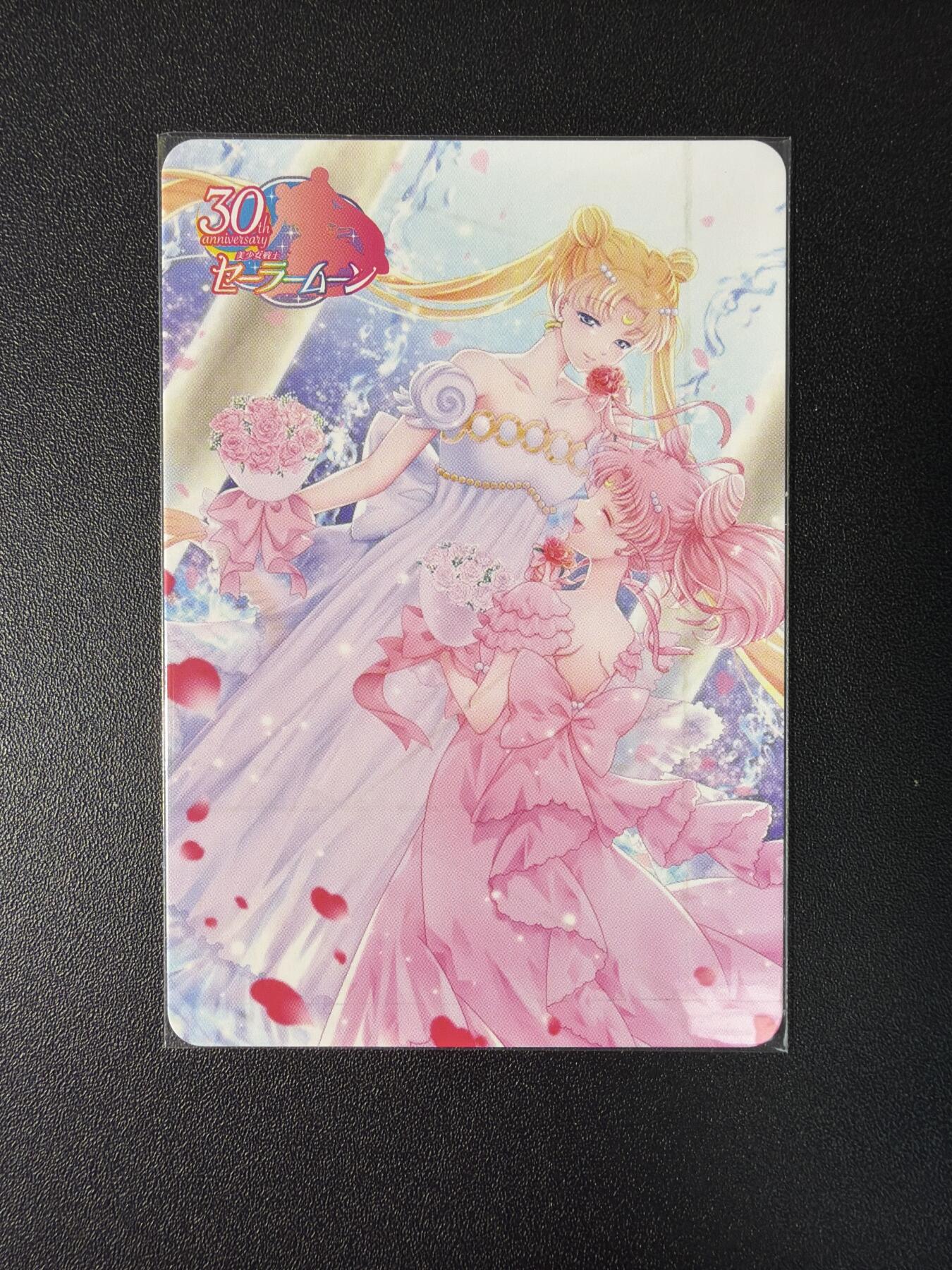 NO.27 好又多金牌大场，每周一站式配齐，方便凑单！（周6晚9点截拍，卖家送拍0抽成！） 美少女战士 3张+柯南 2张 