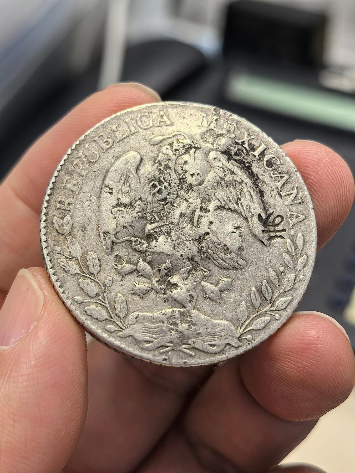 博洋堂世界钱币拍卖第165期（全场包邮） 鹰洋、日本龙洋、坐洋、PCGS MS67 1986年纪念币一组4枚