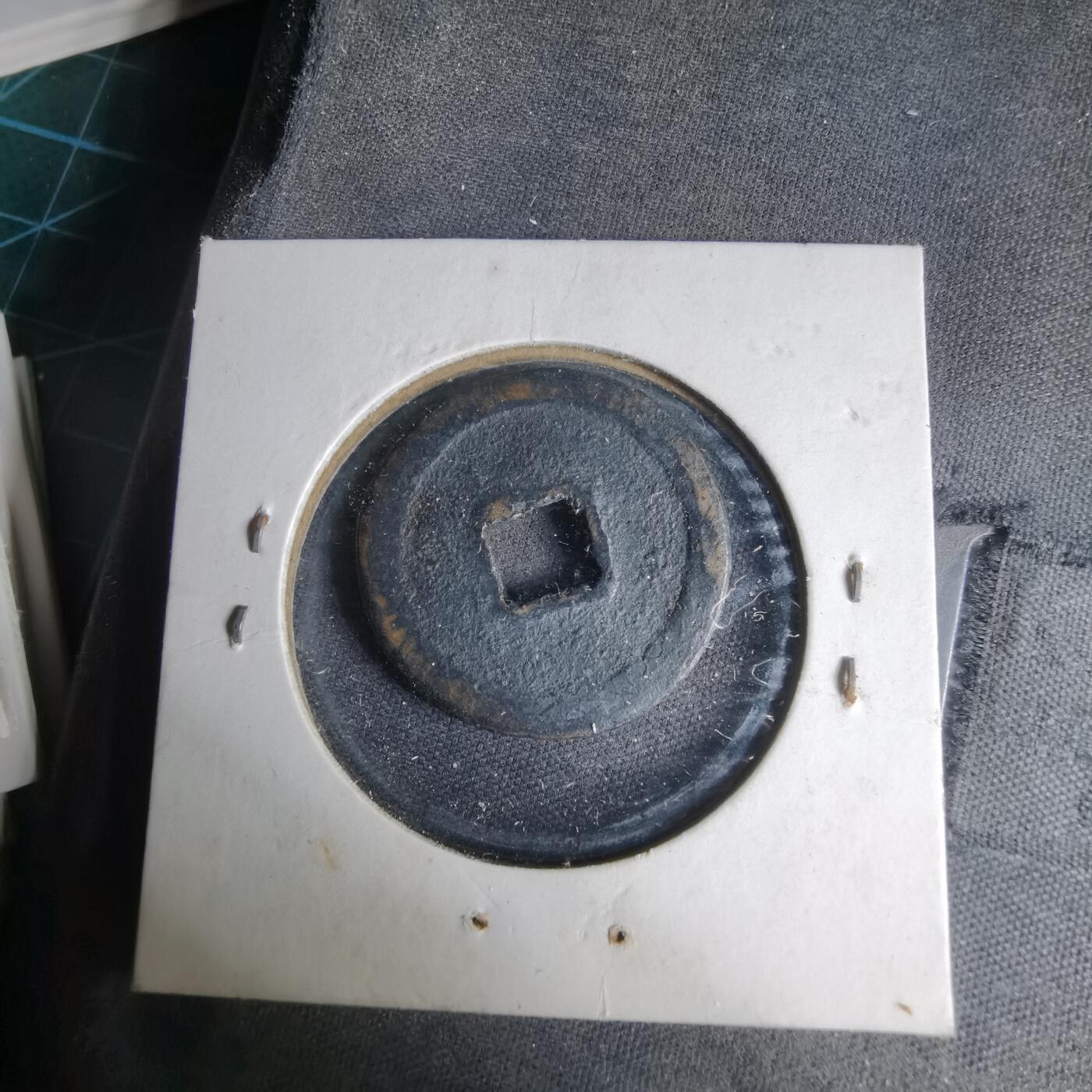 沼泽如烟--第1033场 花钱