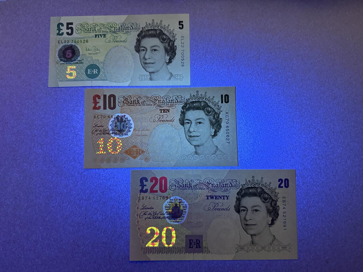 《艾美收藏》第237期-3.22周日外币强钞白金场