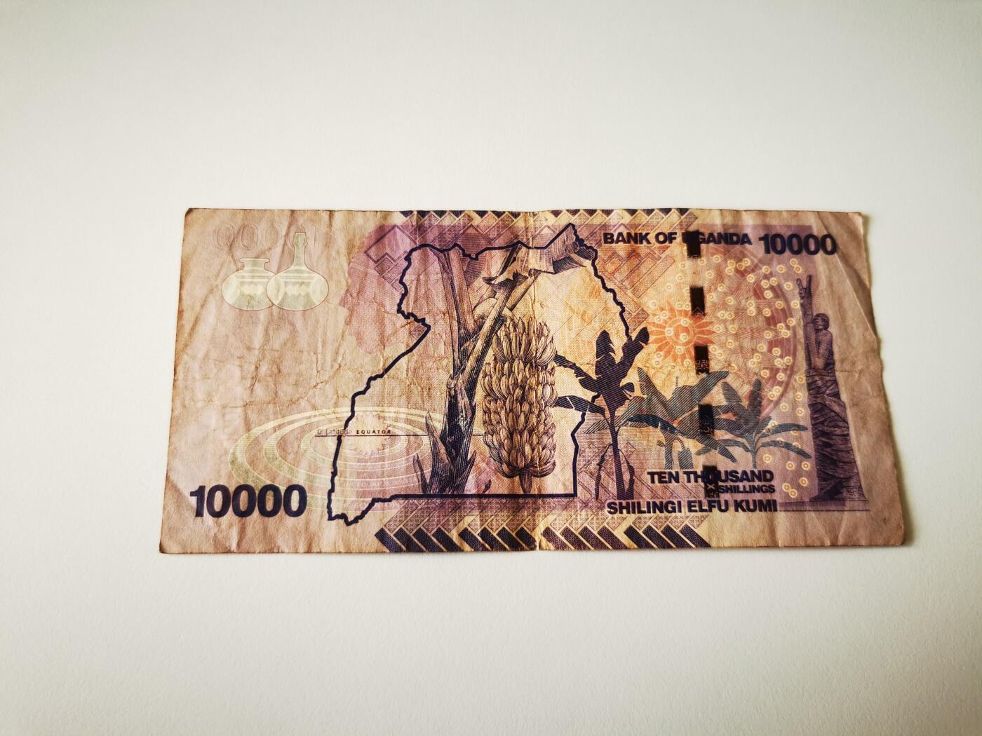 零零发流通品外国纸币拍卖 无佣金