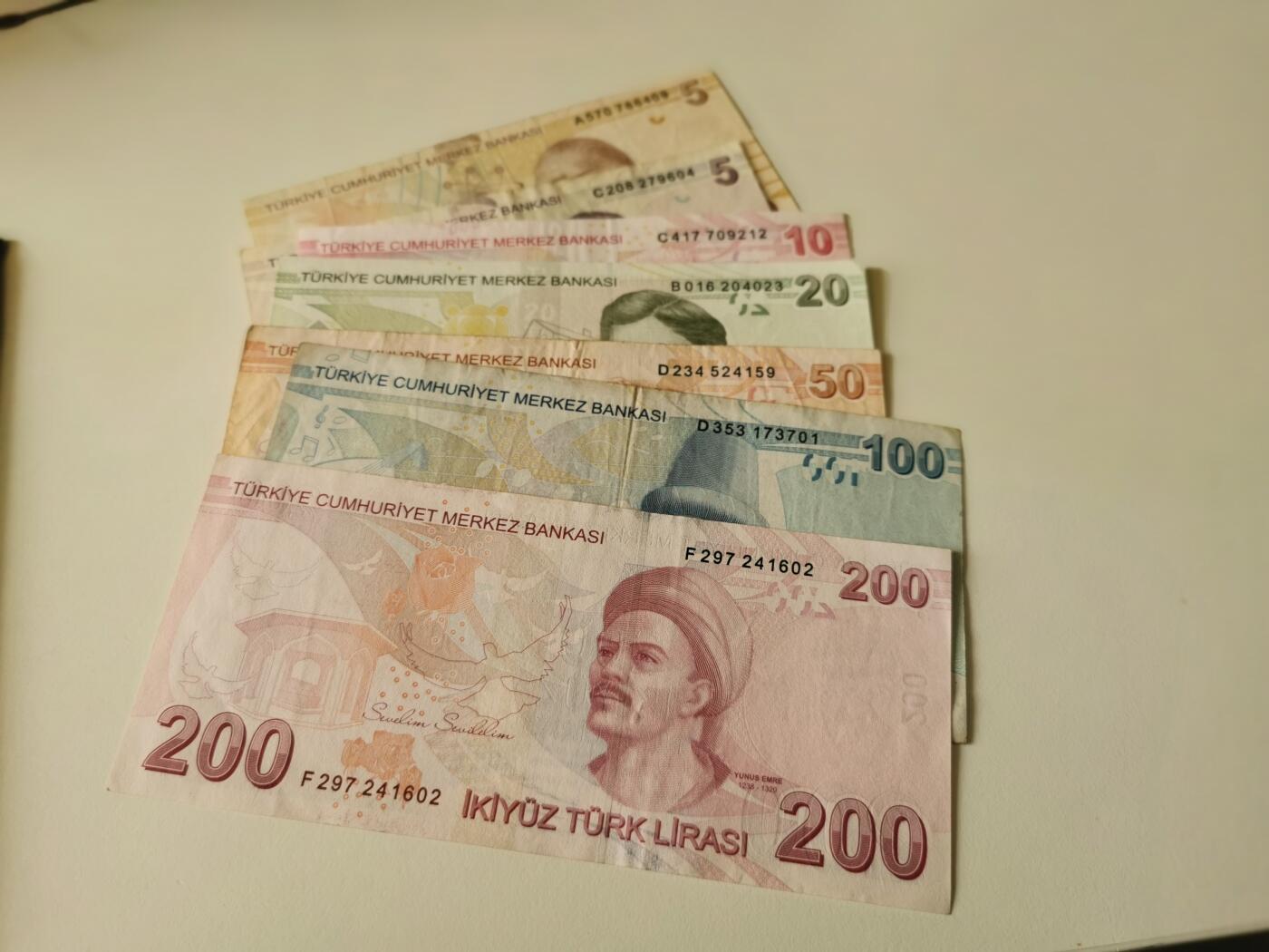 零零发流通品外国纸币拍卖 无佣金