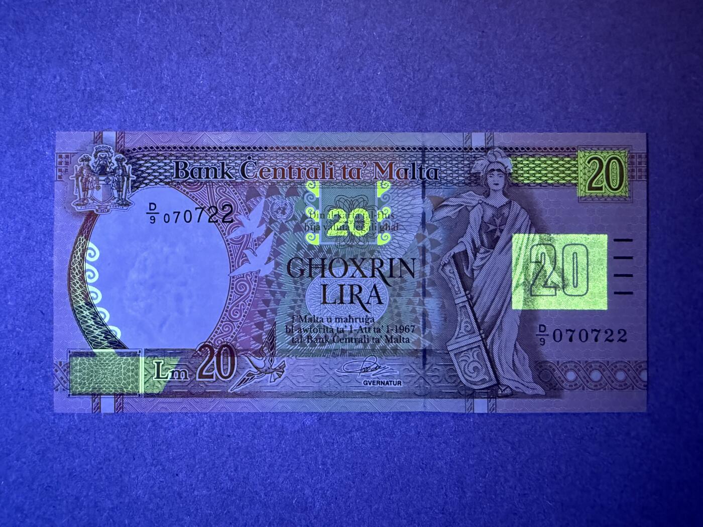 《艾美收藏》第237期-3.22周日外币强钞白金场