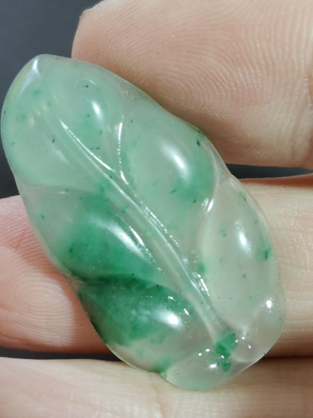 猩哥外币小铺➨【第223场】 非洲翠，独龙玉