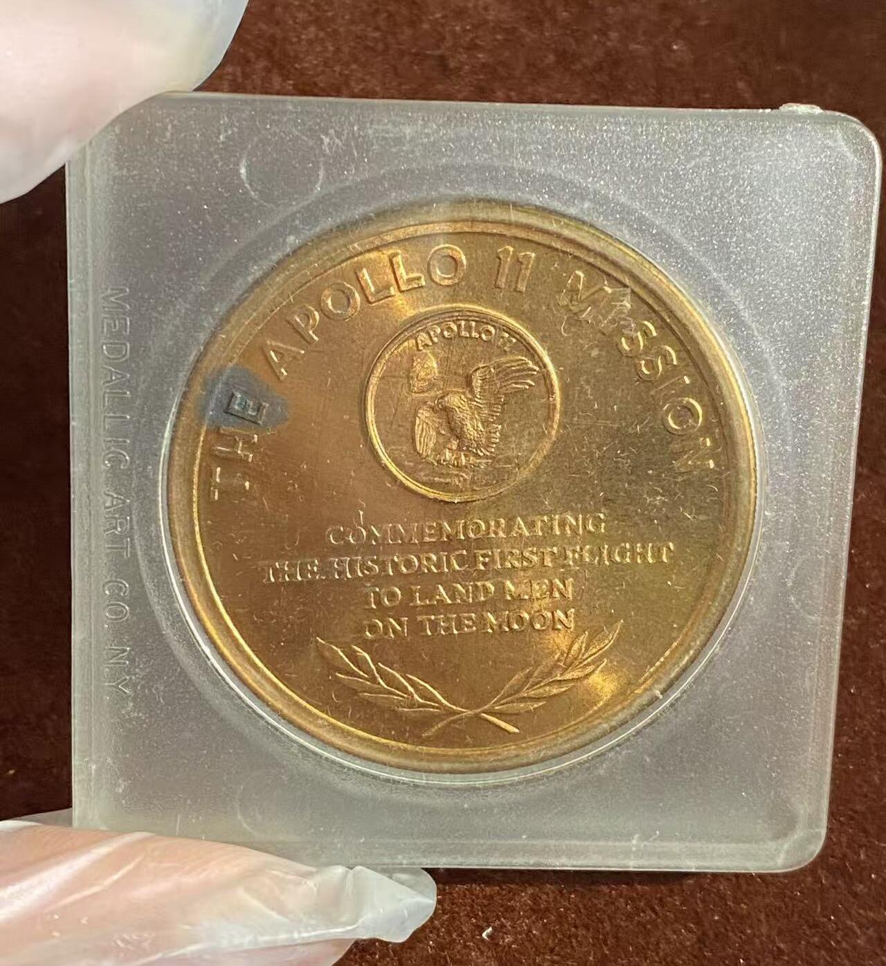 日日生财—方圆世界（全场包邮）