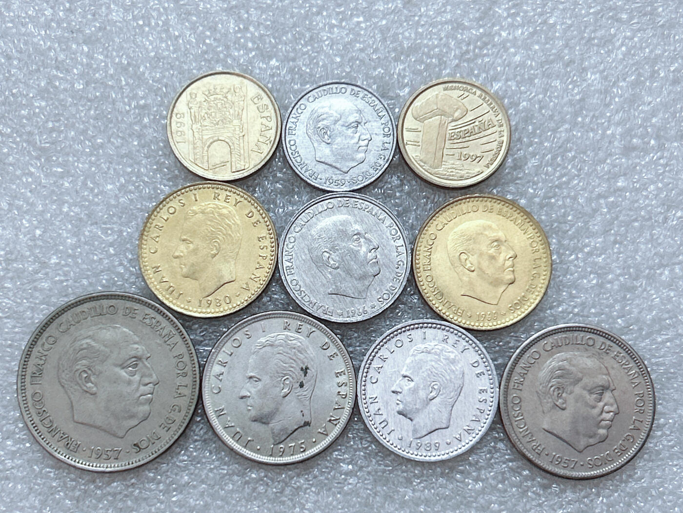 第一海外回流一元起拍收藏 散集专场  第304期