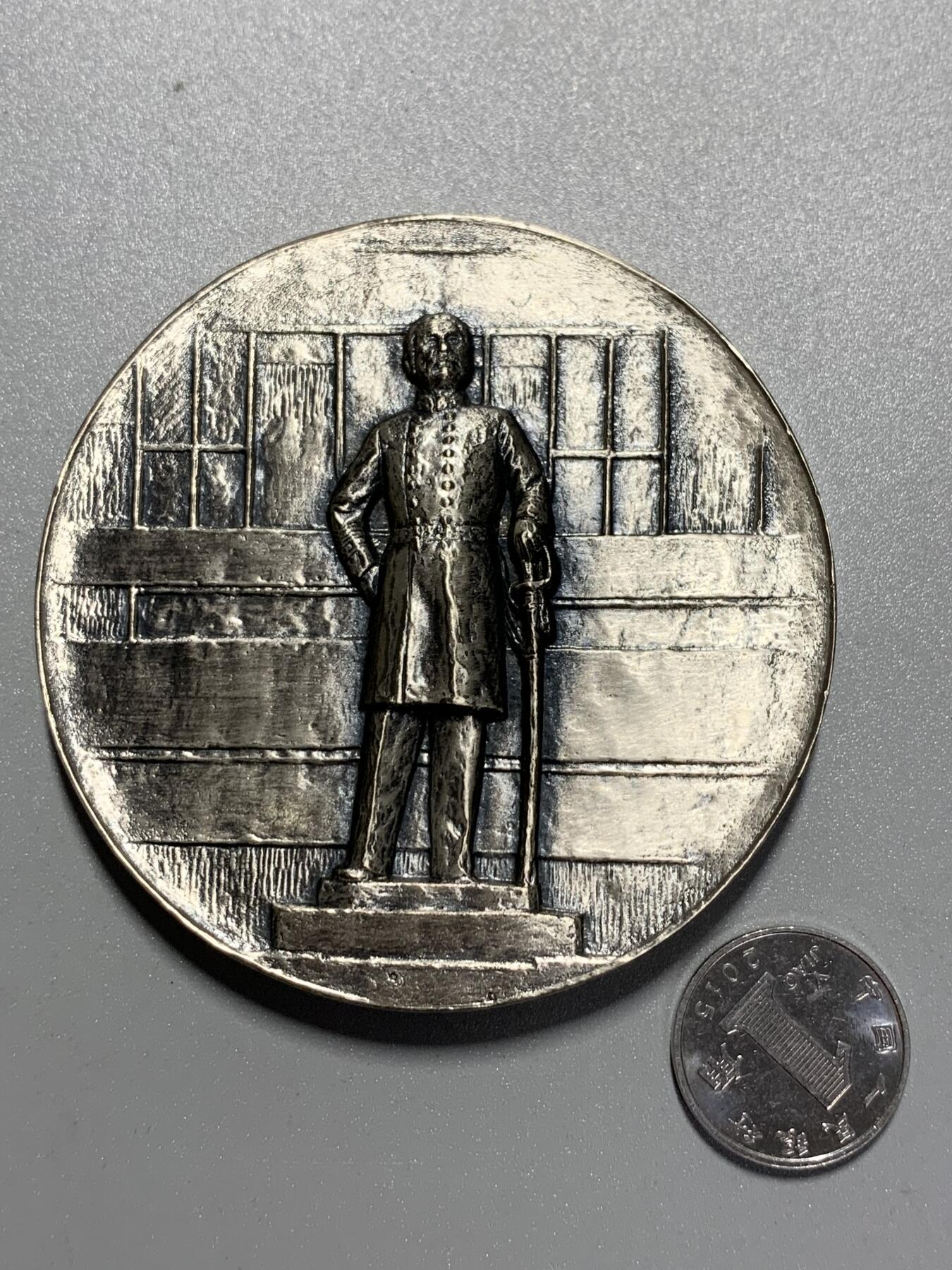 远东徽章小铺3月22日周日晚上9点结束 警视厅纪念